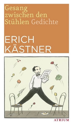 Welche Gedichte schrieb Erich Kästner?